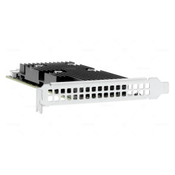 YN9K8 DELL DUAL PORT SFF-8654 NVME EXTENDER CONTROLLER FOR R640 R740 R740XD R940
